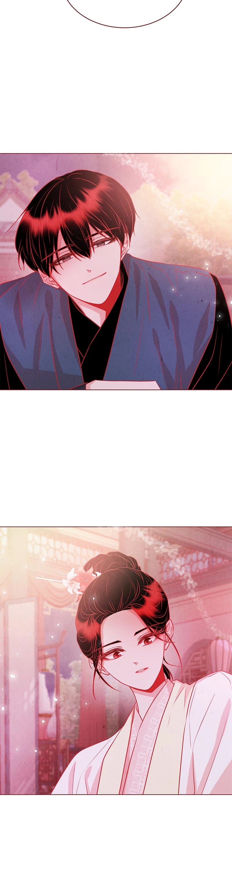 The Snake and the Flower Chapter 29 page 19 - Chapter 29: Episode 29