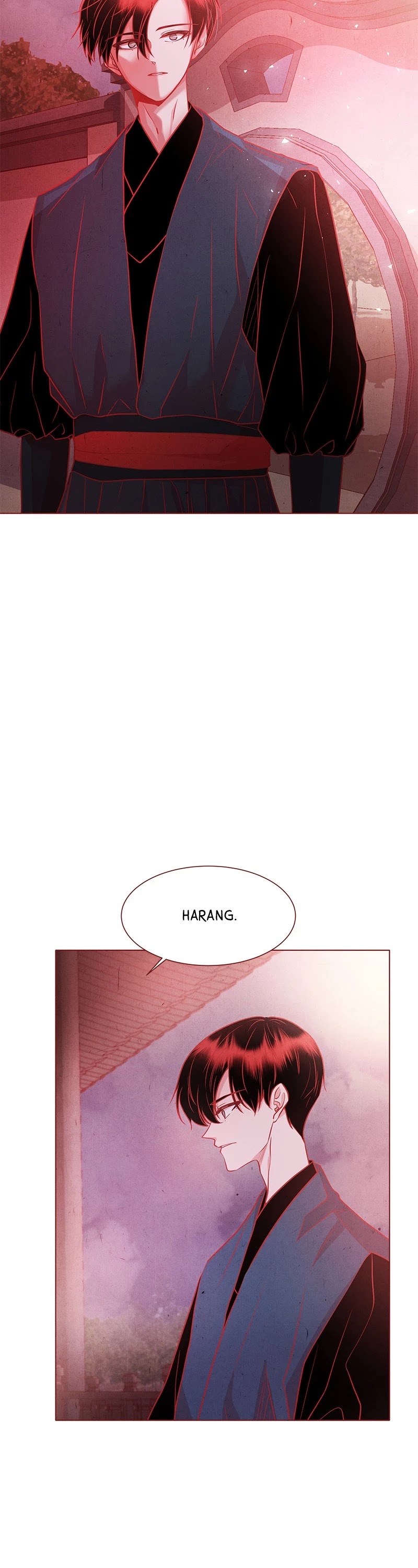 The Snake and the Flower Chapter 29 page 2 - Chapter 29: Episode 29