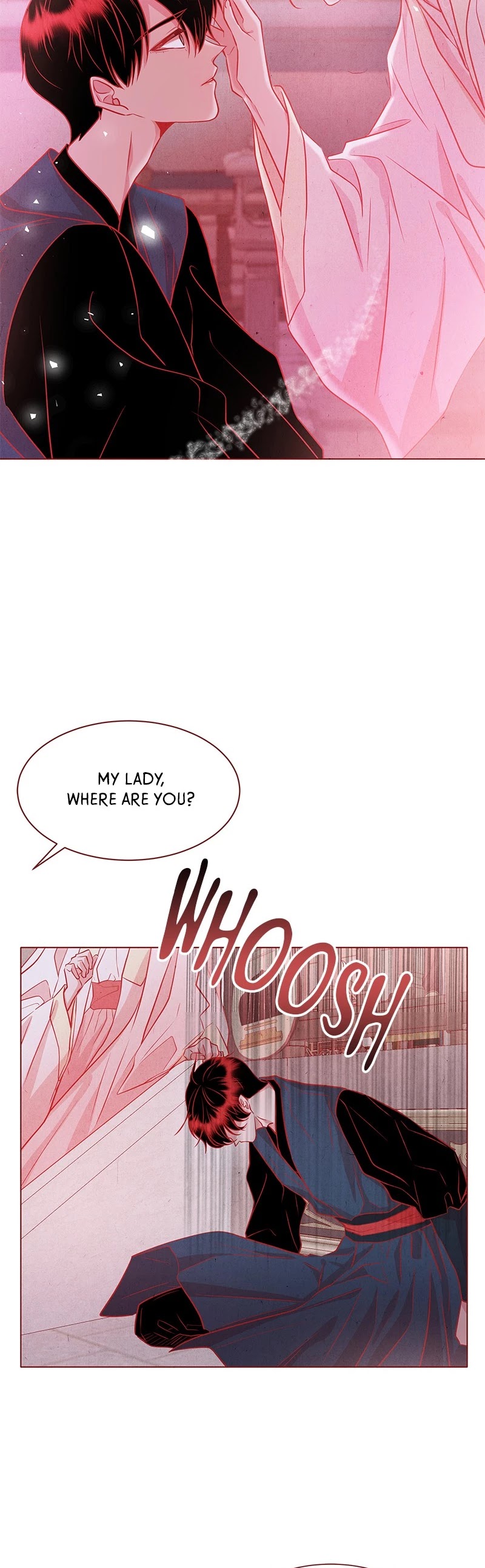 The Snake and the Flower Chapter 29 page 21 - Chapter 29: Episode 29