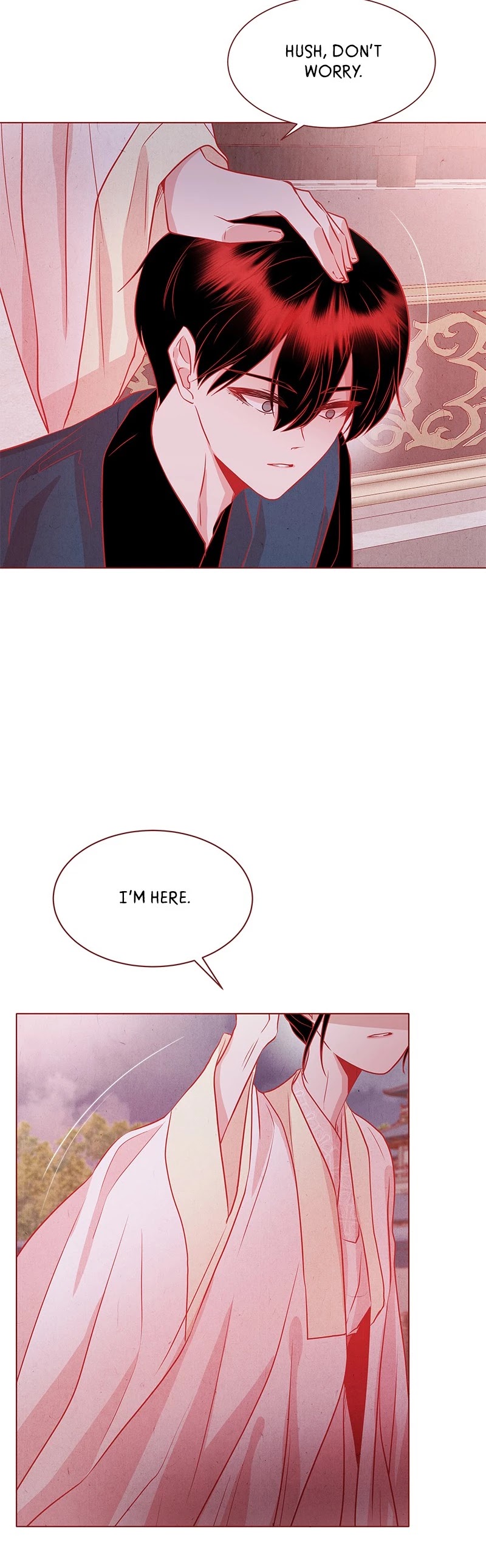 The Snake and the Flower Chapter 29 page 22 - Chapter 29: Episode 29