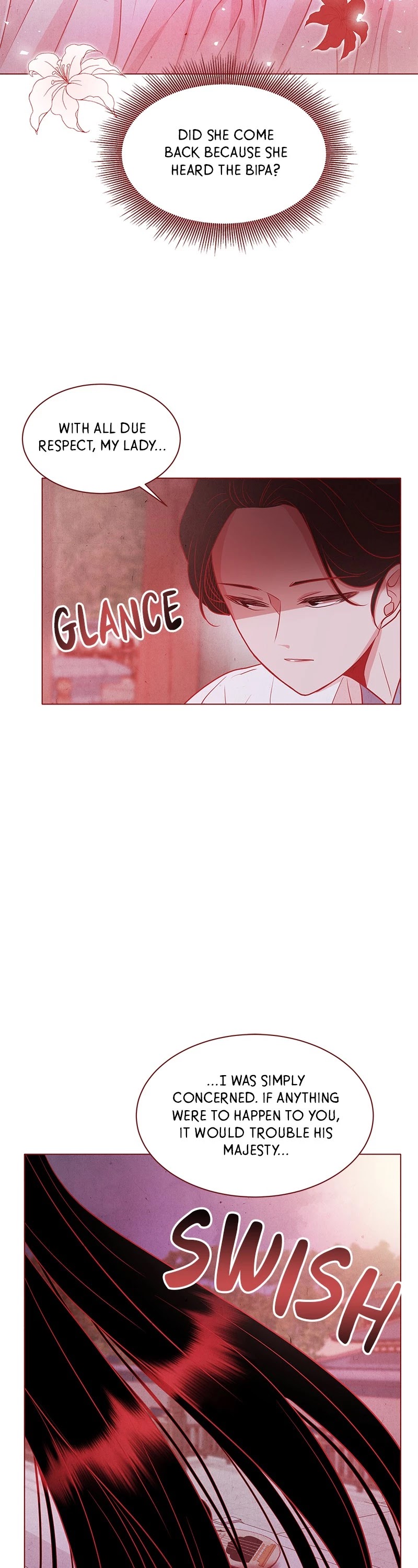 The Snake and the Flower Chapter 29 page 24 - Chapter 29: Episode 29