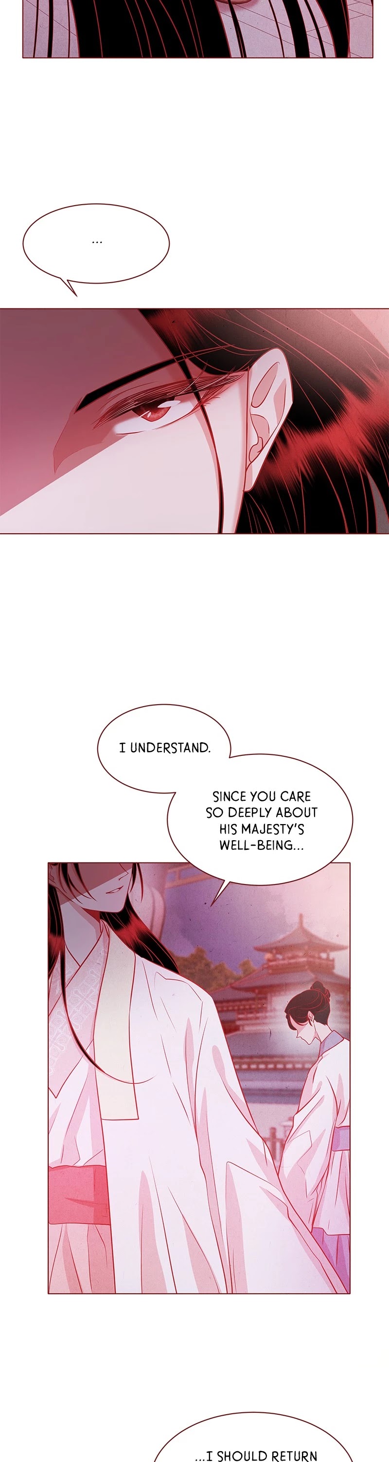 The Snake and the Flower Chapter 29 page 25 - Chapter 29: Episode 29