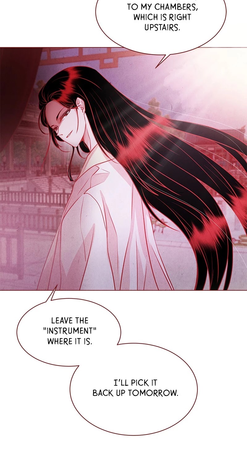 The Snake and the Flower Chapter 29 page 26 - Chapter 29: Episode 29