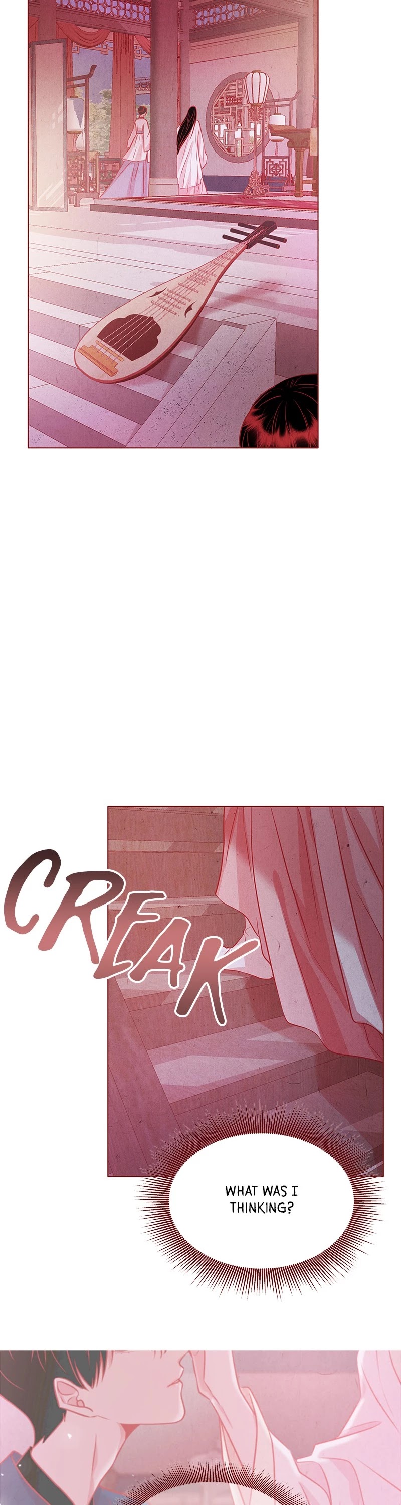 The Snake and the Flower Chapter 29 page 28 - Chapter 29: Episode 29