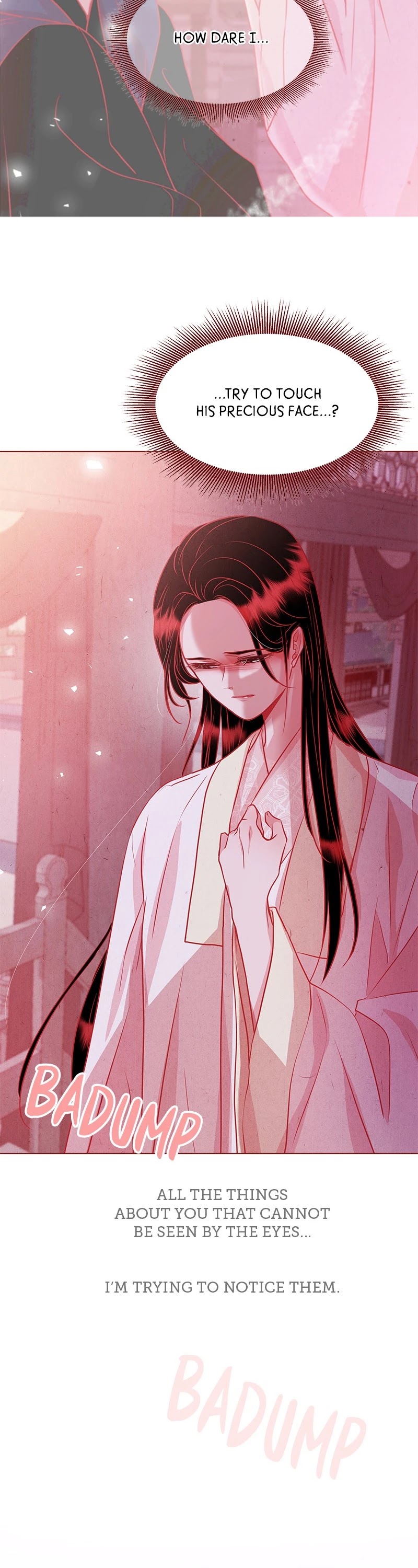 The Snake and the Flower Chapter 29 page 29 - Chapter 29: Episode 29