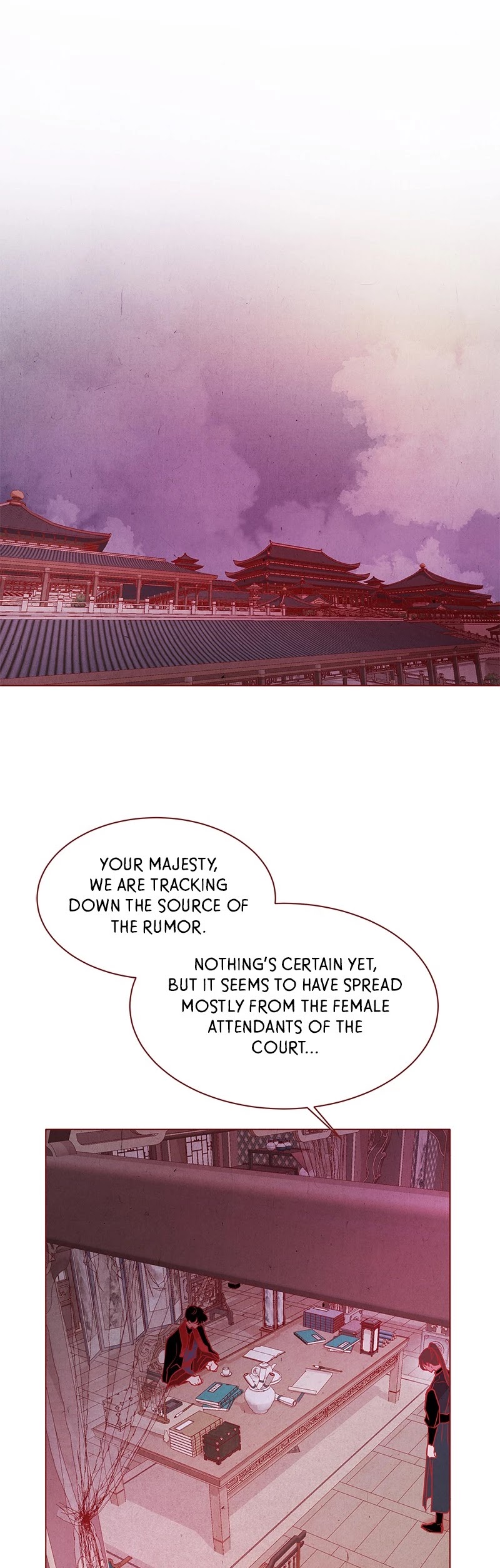 The Snake and the Flower Chapter 29 page 30 - Chapter 29: Episode 29