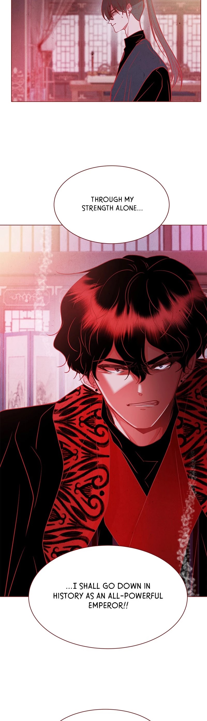 The Snake and the Flower Chapter 29 page 34 - Chapter 29: Episode 29