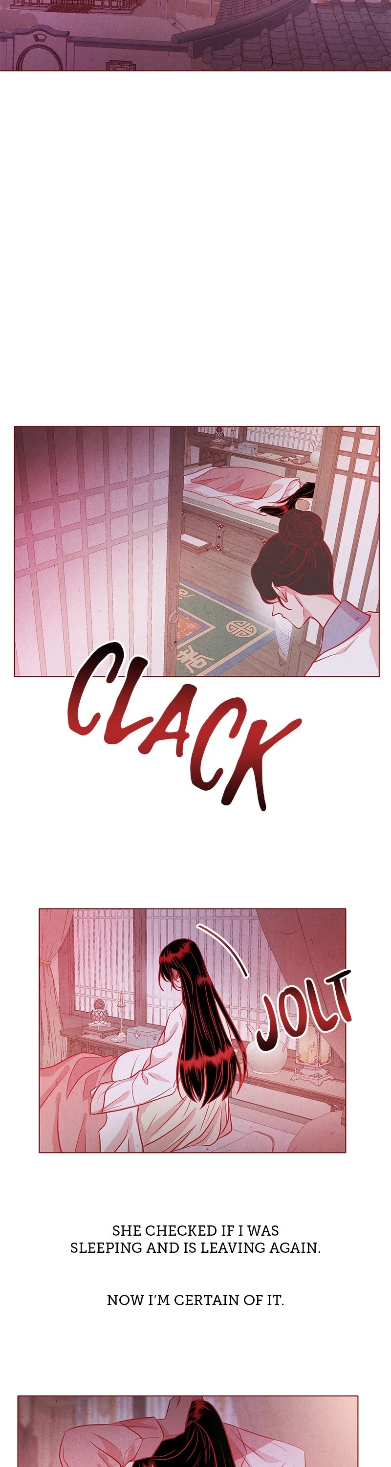 The Snake and the Flower Chapter 29 page 36 - Chapter 29: Episode 29