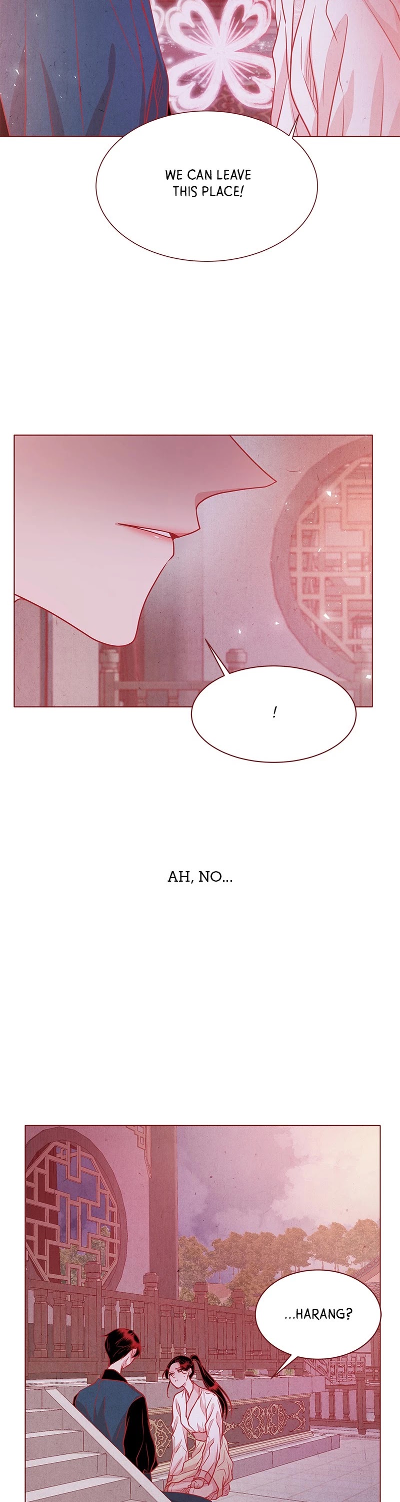 The Snake and the Flower Chapter 29 page 42 - Chapter 29: Episode 29