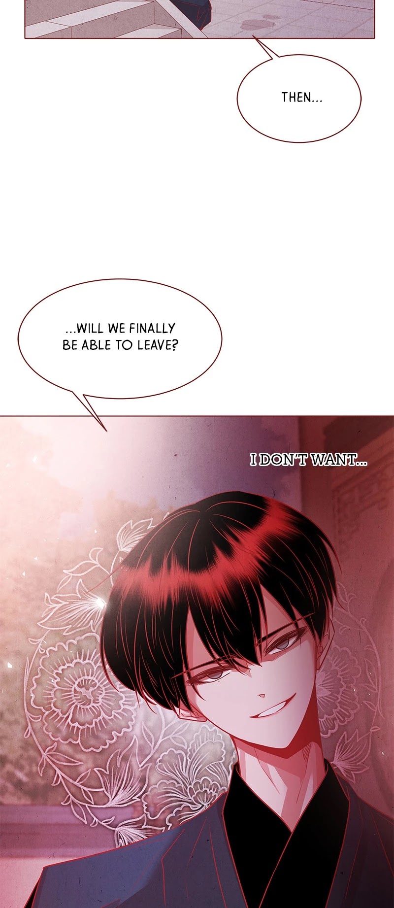The Snake and the Flower Chapter 29 page 43 - Chapter 29: Episode 29