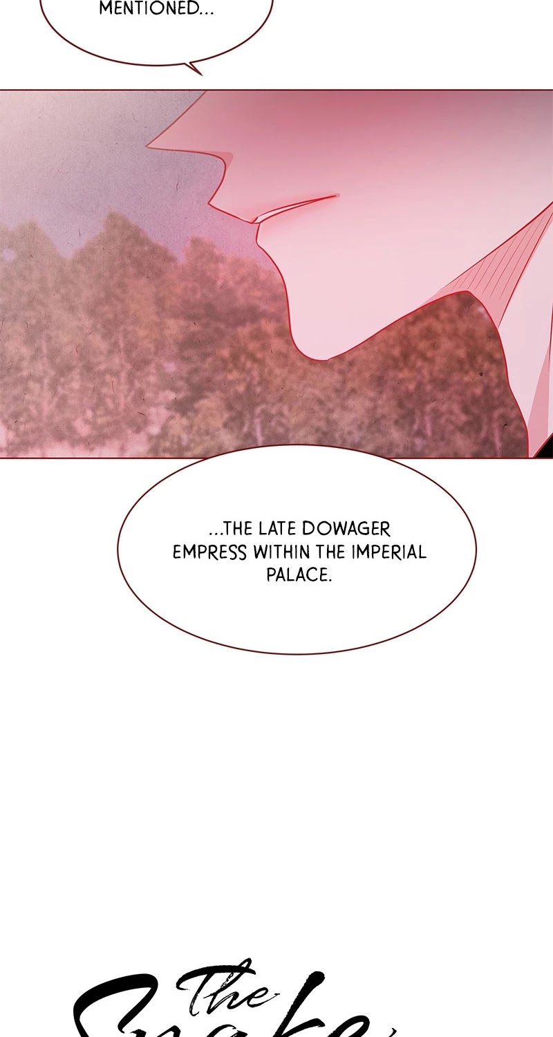 The Snake and the Flower Chapter 29 page 5 - Chapter 29: Episode 29