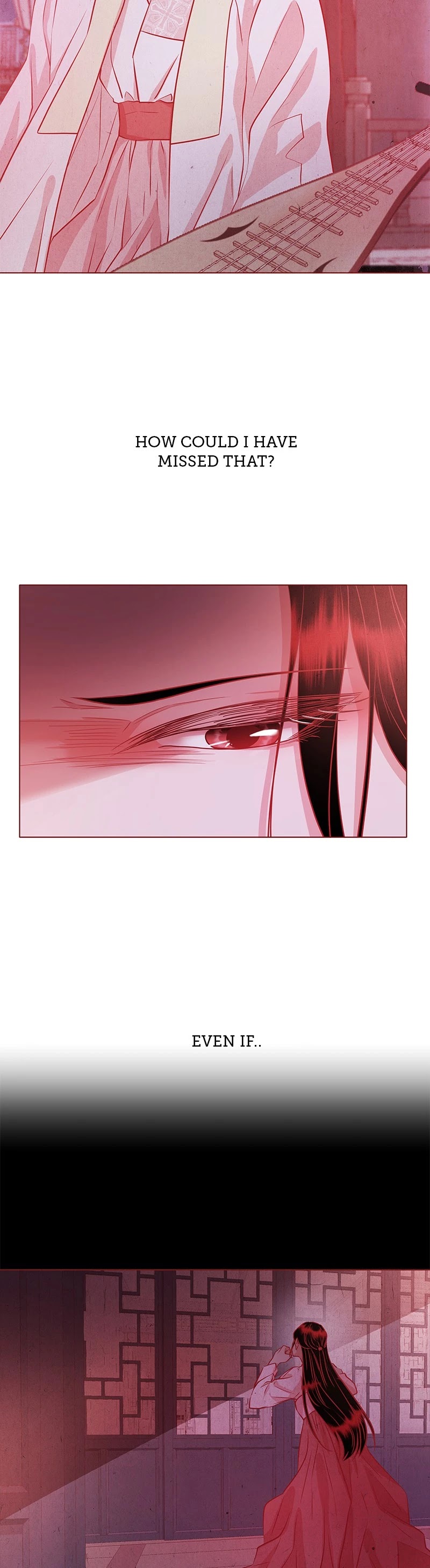 The Snake and the Flower Chapter 29 page 9 - Chapter 29: Episode 29