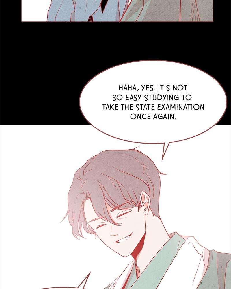 The Snake and the Flower Chapter 3 page 100 - Chapter 3: Episode 3