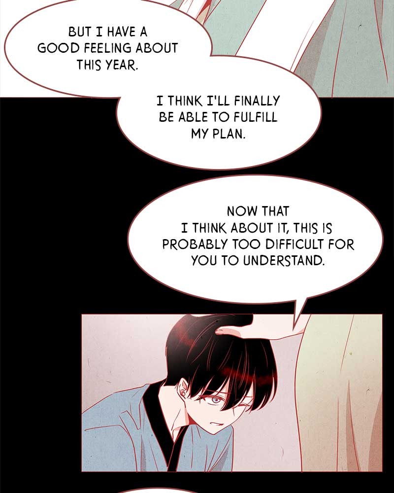 The Snake and the Flower Chapter 3 page 101 - Chapter 3: Episode 3