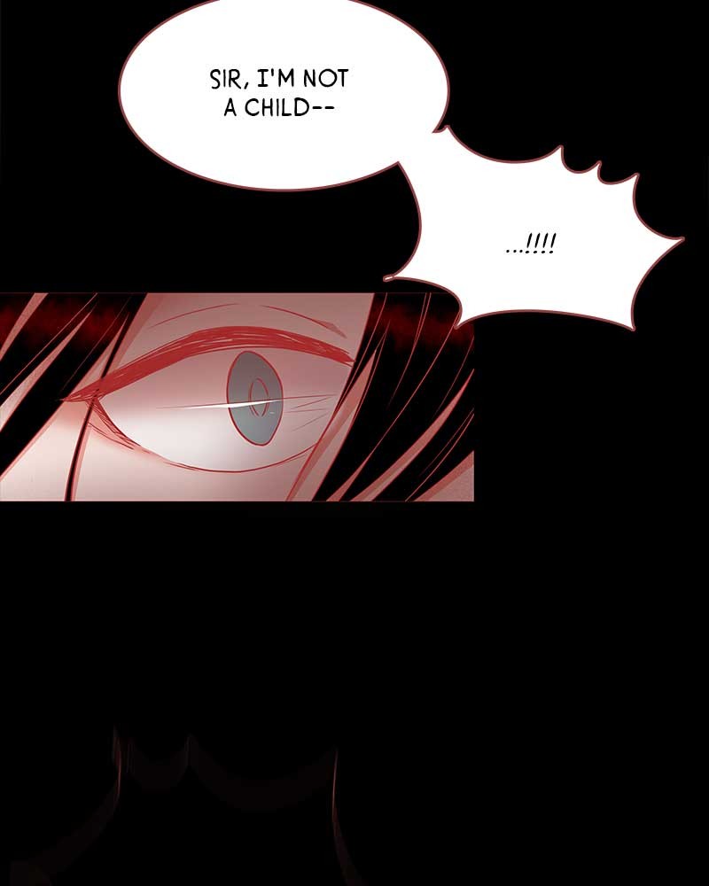 The Snake and the Flower Chapter 3 page 102 - Chapter 3: Episode 3