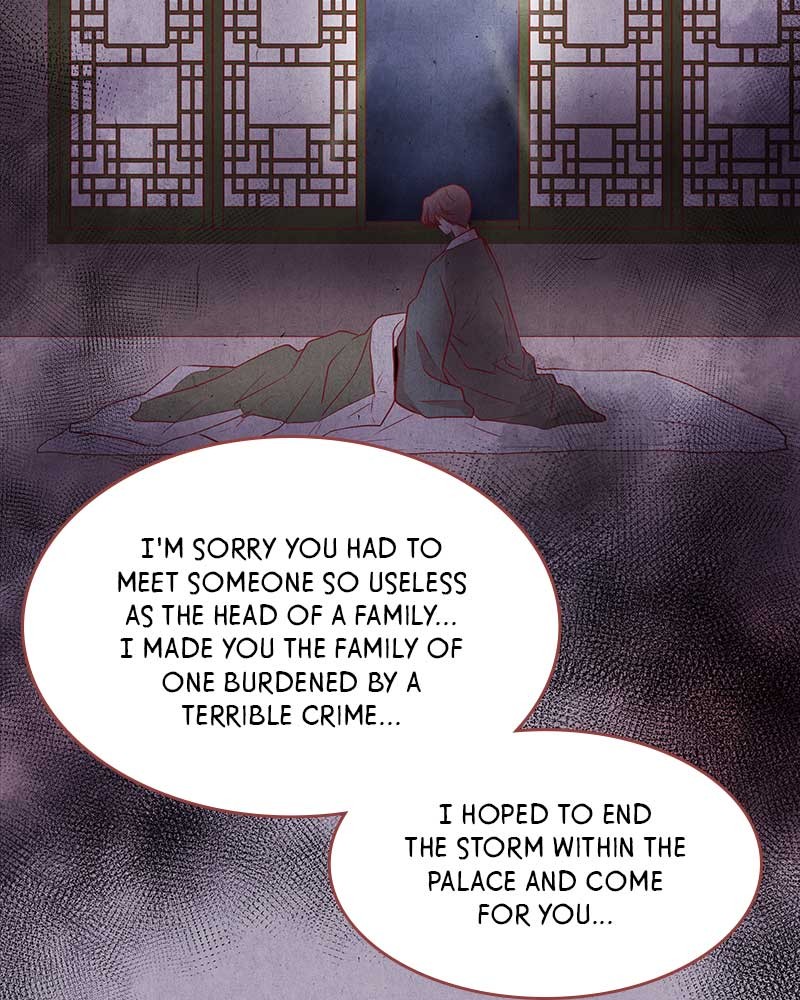 The Snake and the Flower Chapter 3 page 105 - Chapter 3: Episode 3
