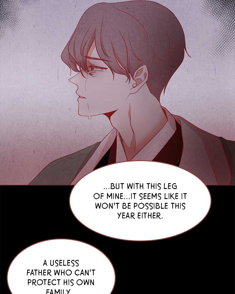 The Snake and the Flower Chapter 3 page 106 - Chapter 3: Episode 3