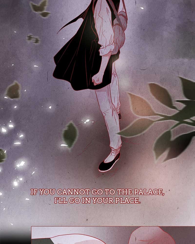 The Snake and the Flower Chapter 3 page 113 - Chapter 3: Episode 3