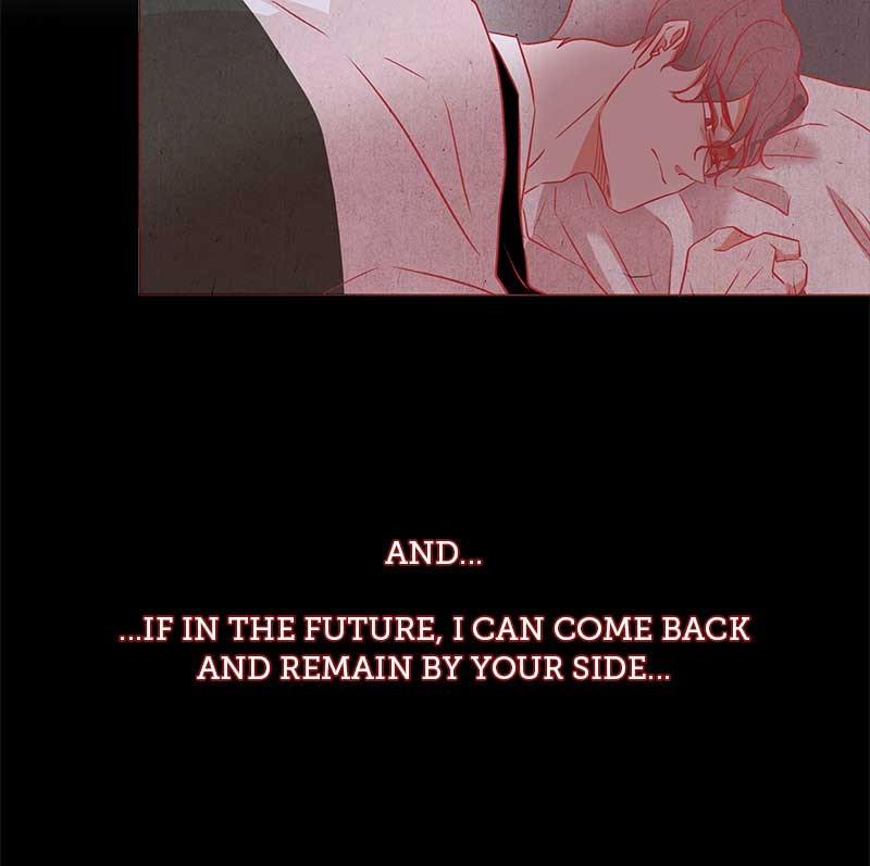 The Snake and the Flower Chapter 3 page 114 - Chapter 3: Episode 3