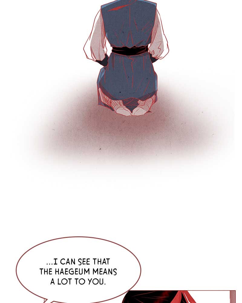The Snake and the Flower Chapter 3 page 116 - Chapter 3: Episode 3