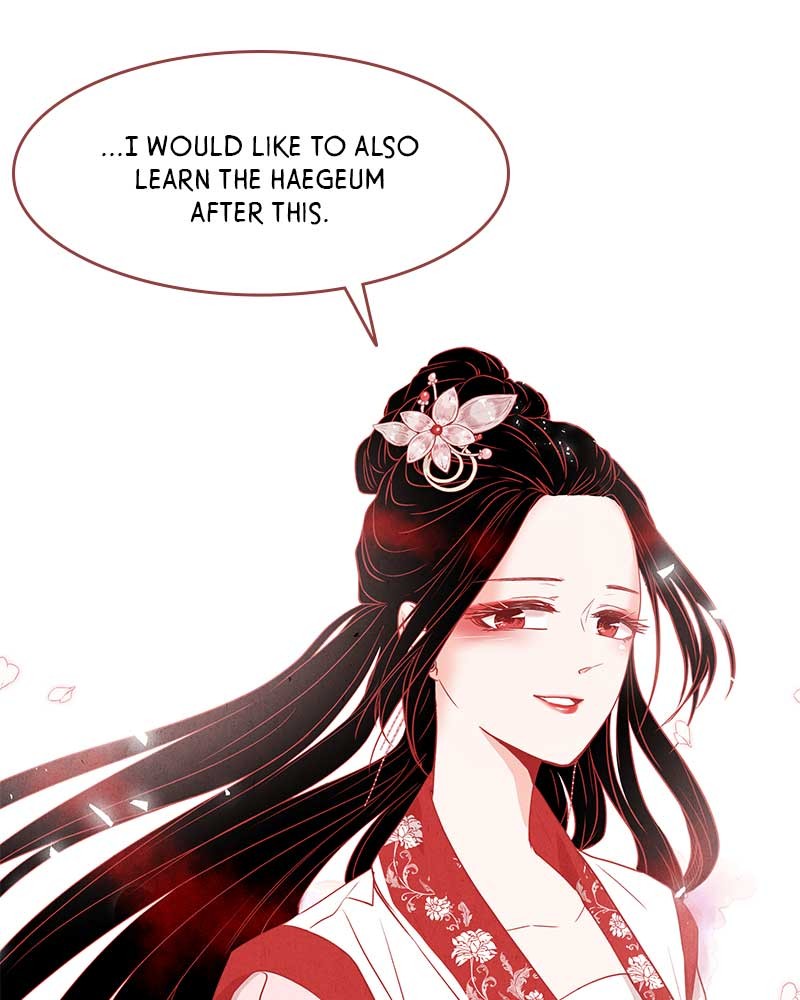 The Snake and the Flower Chapter 3 page 118 - Chapter 3: Episode 3