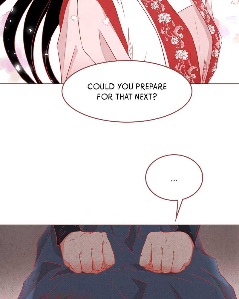 The Snake and the Flower Chapter 3 page 119 - Chapter 3: Episode 3
