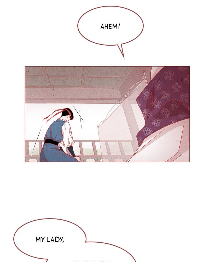 The Snake and the Flower Chapter 3 page 124 - Chapter 3: Episode 3