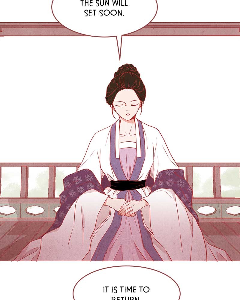 The Snake and the Flower Chapter 3 page 125 - Chapter 3: Episode 3