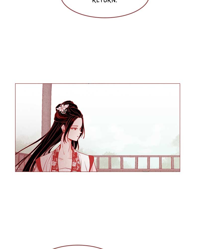 The Snake and the Flower Chapter 3 page 126 - Chapter 3: Episode 3