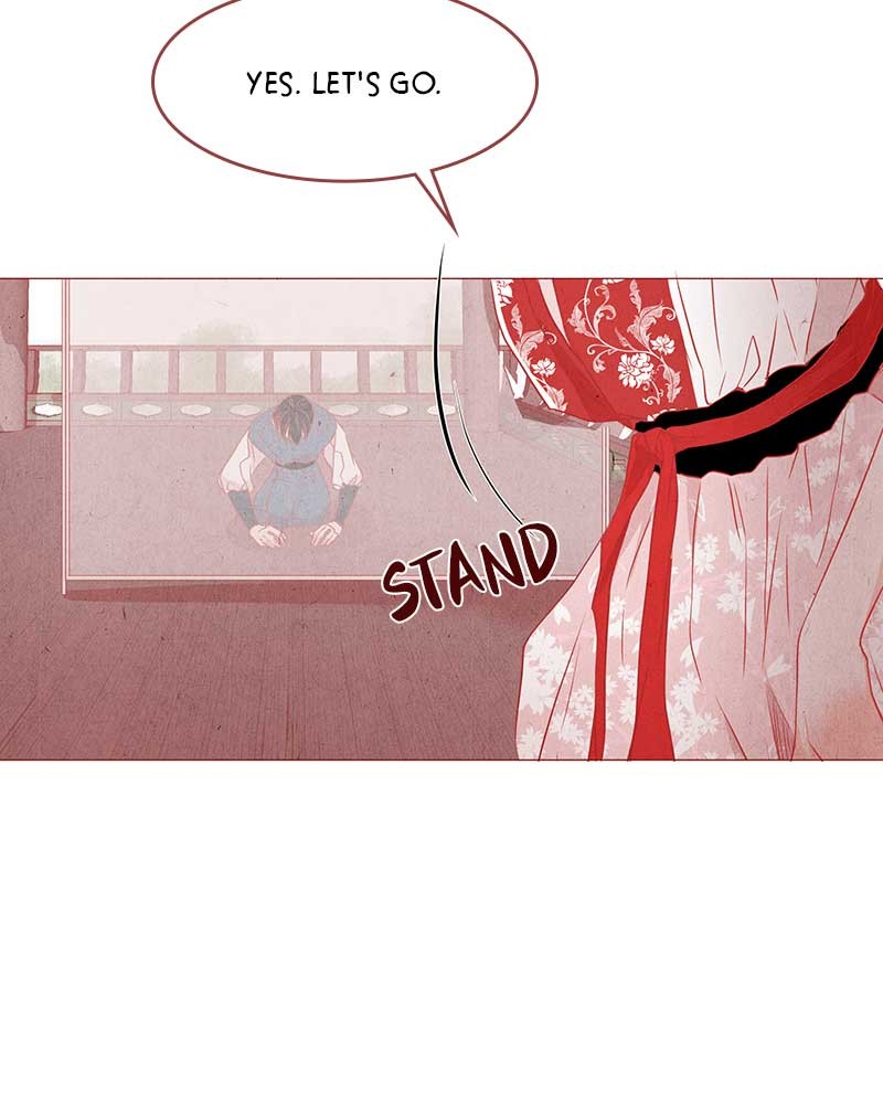 The Snake and the Flower Chapter 3 page 127 - Chapter 3: Episode 3