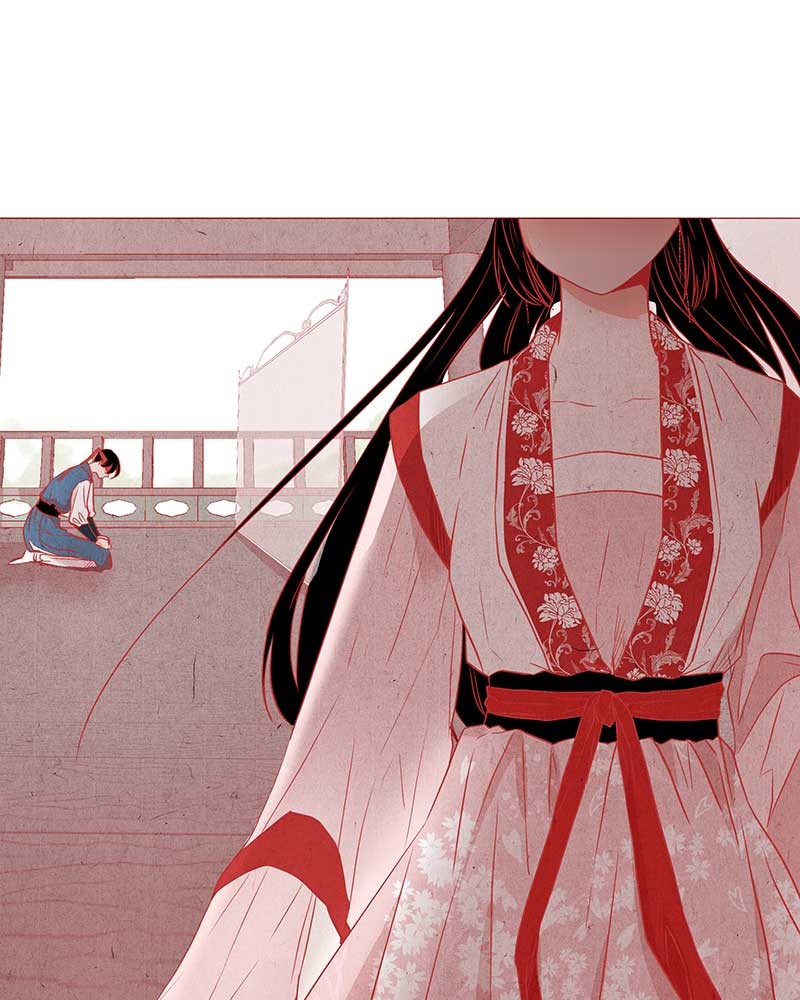 The Snake and the Flower Chapter 3 page 128 - Chapter 3: Episode 3
