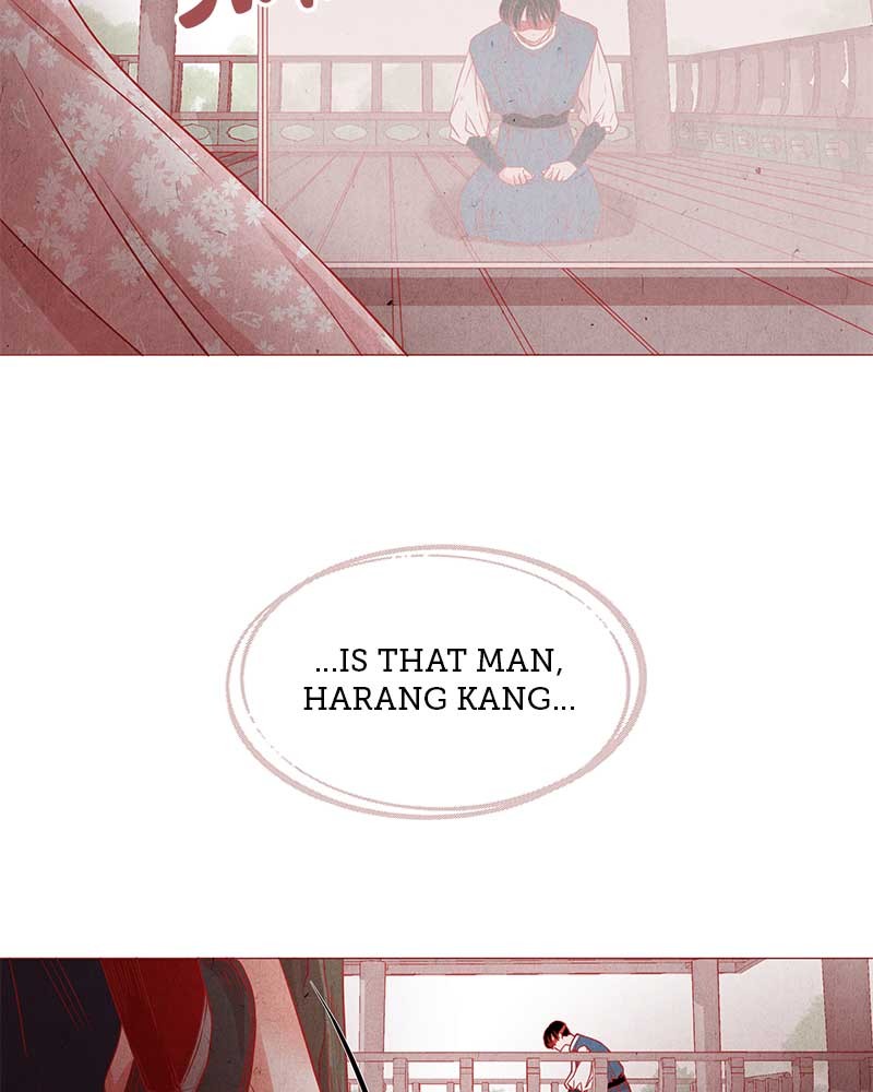 The Snake and the Flower Chapter 3 page 130 - Chapter 3: Episode 3