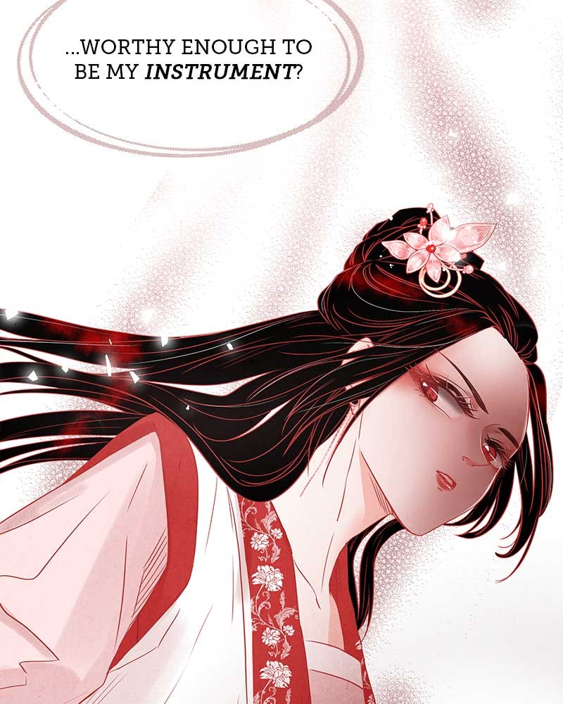 The Snake and the Flower Chapter 3 page 133 - Chapter 3: Episode 3