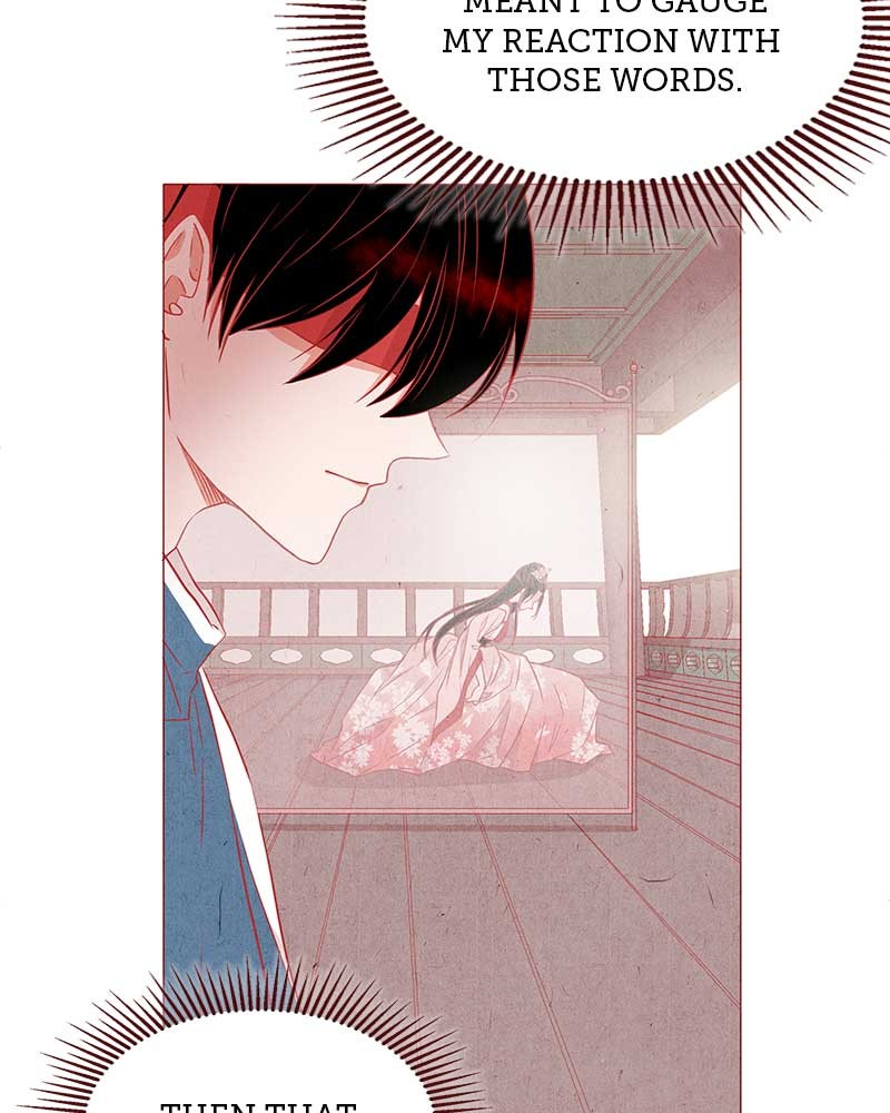 The Snake and the Flower Chapter 3 page 20 - Chapter 3: Episode 3
