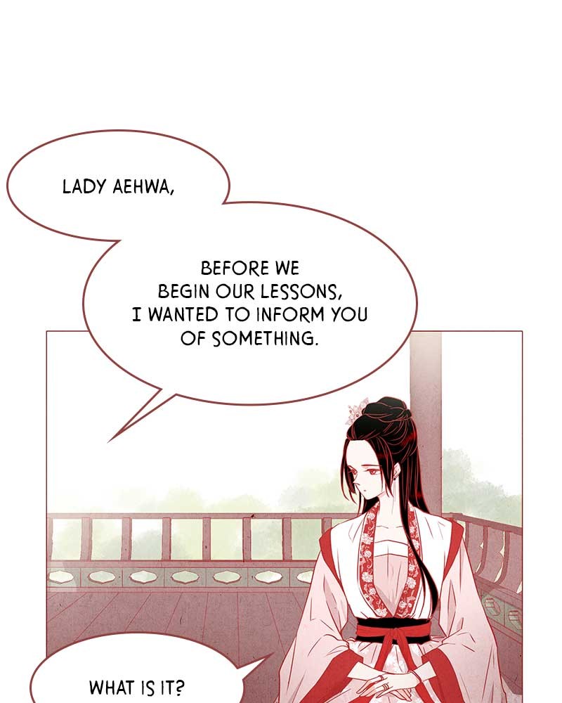 The Snake and the Flower Chapter 3 page 22 - Chapter 3: Episode 3