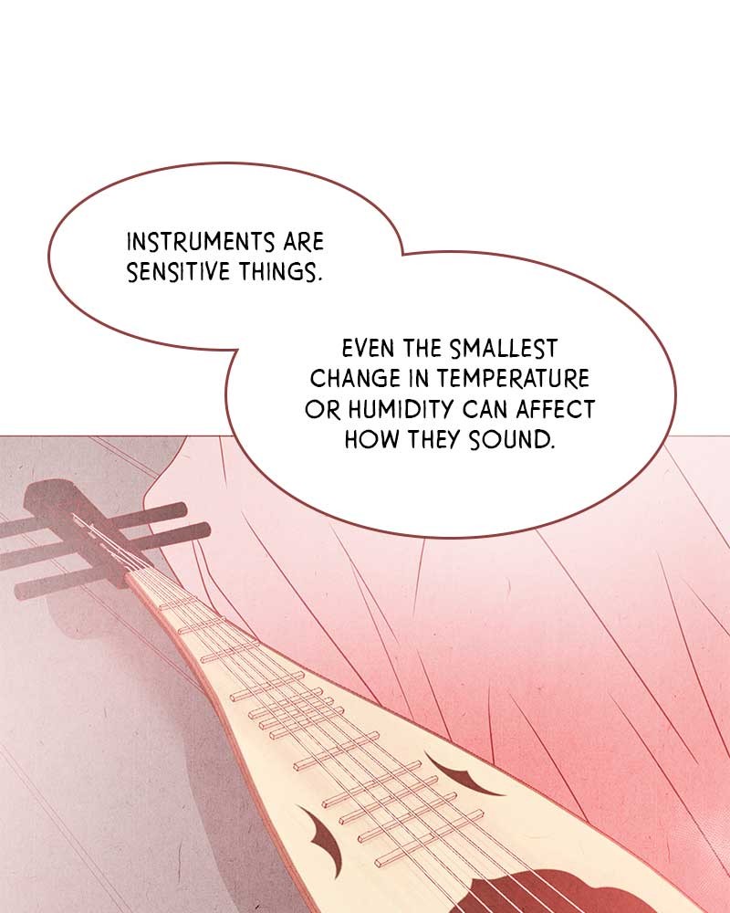 The Snake and the Flower Chapter 3 page 24 - Chapter 3: Episode 3