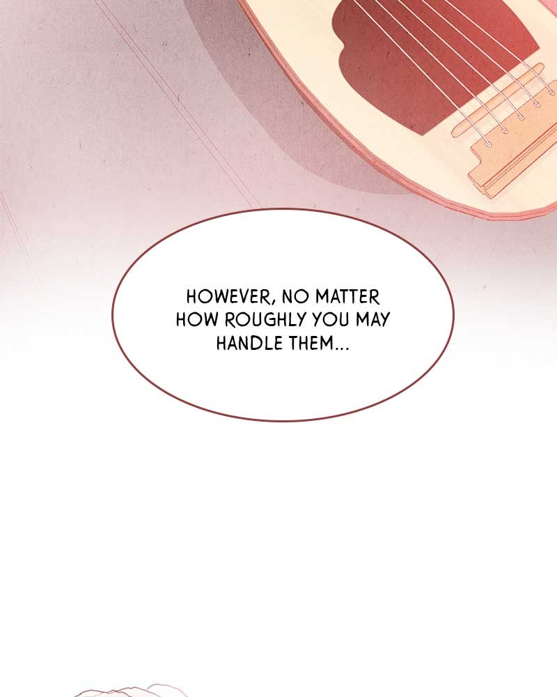 The Snake and the Flower Chapter 3 page 25 - Chapter 3: Episode 3