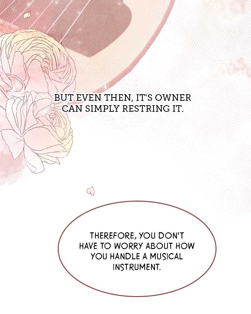 The Snake and the Flower Chapter 3 page 27 - Chapter 3: Episode 3
