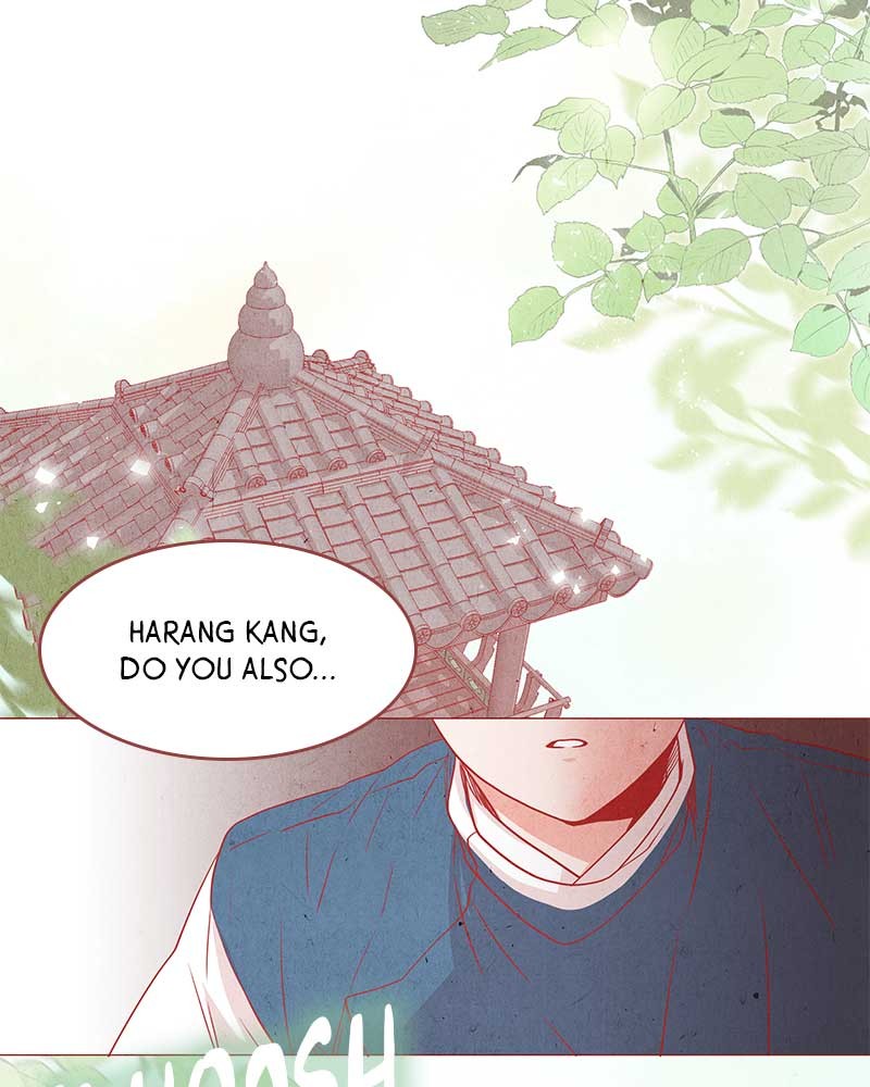 The Snake and the Flower Chapter 3 page 3 - Chapter 3: Episode 3