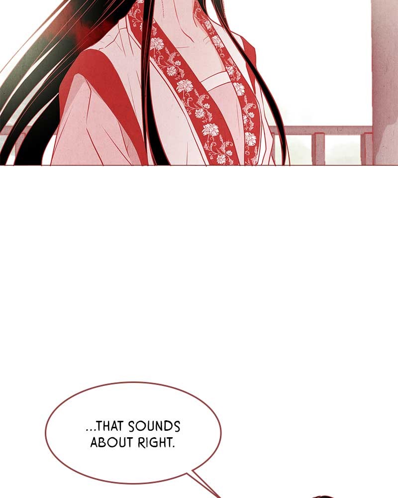 The Snake and the Flower Chapter 3 page 30 - Chapter 3: Episode 3