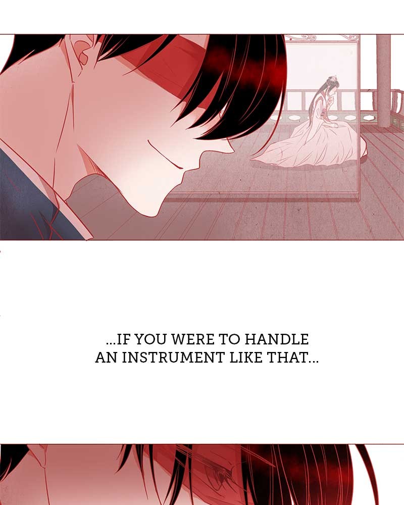 The Snake and the Flower Chapter 3 page 32 - Chapter 3: Episode 3
