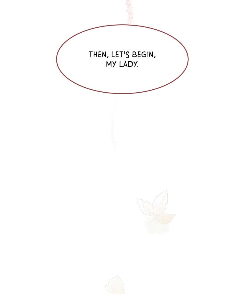 The Snake and the Flower Chapter 3 page 34 - Chapter 3: Episode 3