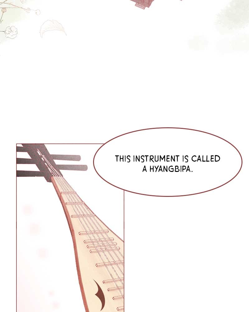 The Snake and the Flower Chapter 3 page 36 - Chapter 3: Episode 3