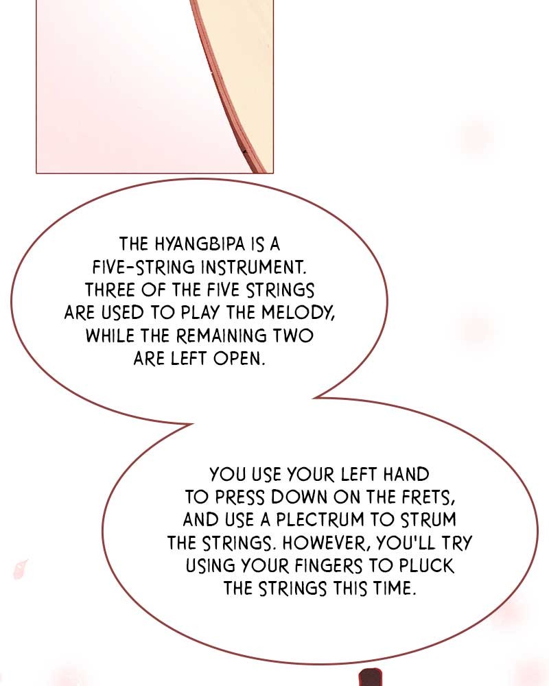 The Snake and the Flower Chapter 3 page 37 - Chapter 3: Episode 3