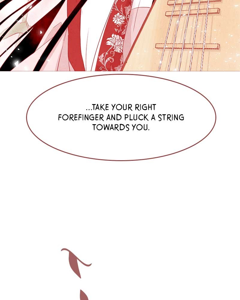The Snake and the Flower Chapter 3 page 40 - Chapter 3: Episode 3