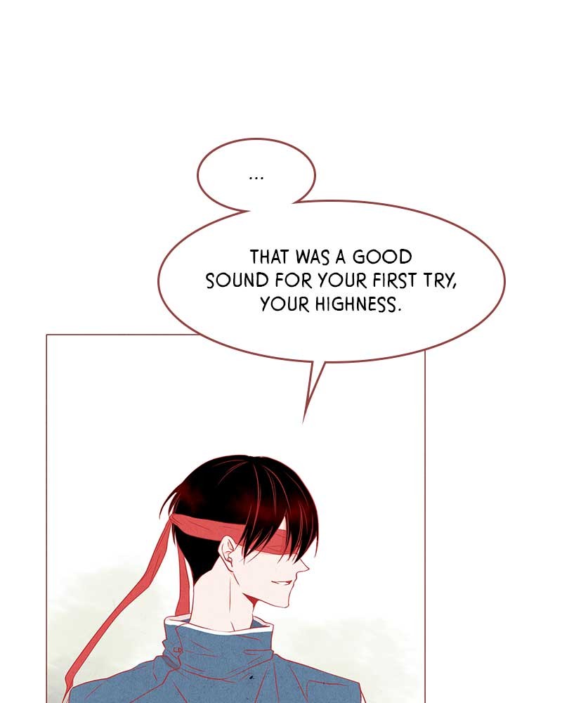 The Snake and the Flower Chapter 3 page 43 - Chapter 3: Episode 3