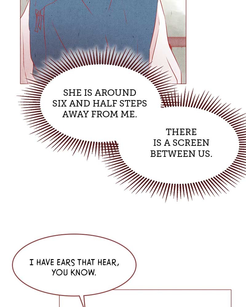 The Snake and the Flower Chapter 3 page 44 - Chapter 3: Episode 3
