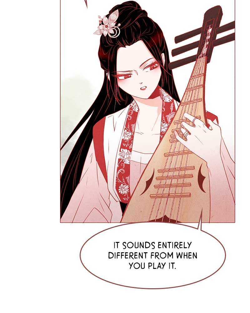 The Snake and the Flower Chapter 3 page 45 - Chapter 3: Episode 3