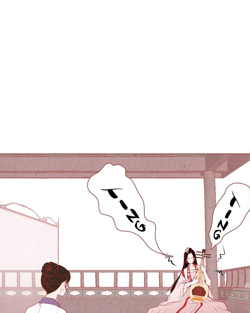 The Snake and the Flower Chapter 3 page 46 - Chapter 3: Episode 3