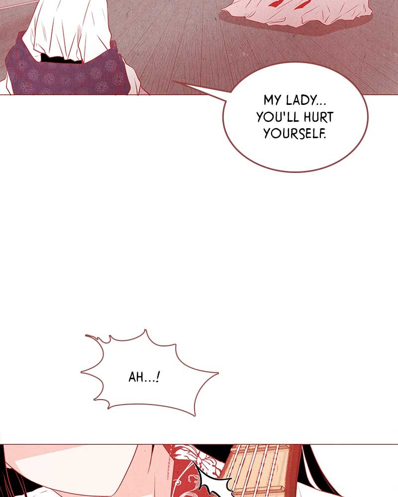 The Snake and the Flower Chapter 3 page 47 - Chapter 3: Episode 3